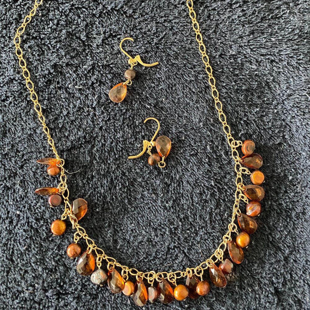 Necklace